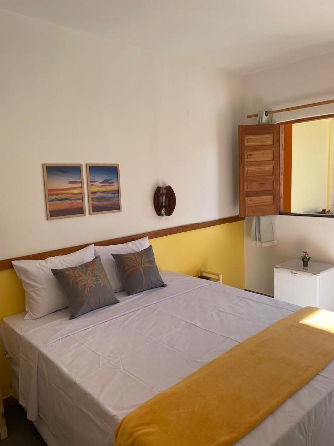 Villa Aconchego Guarajuba Camaçari Extérieur photo