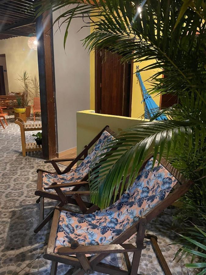 Villa Aconchego Guarajuba Camaçari Extérieur photo